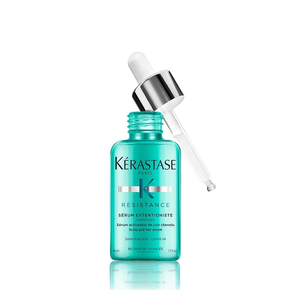 Kerastase Resistance Extentioniste Serum Extentioniste Scalp & Hair Serum - Shop Beauty By Elayne James