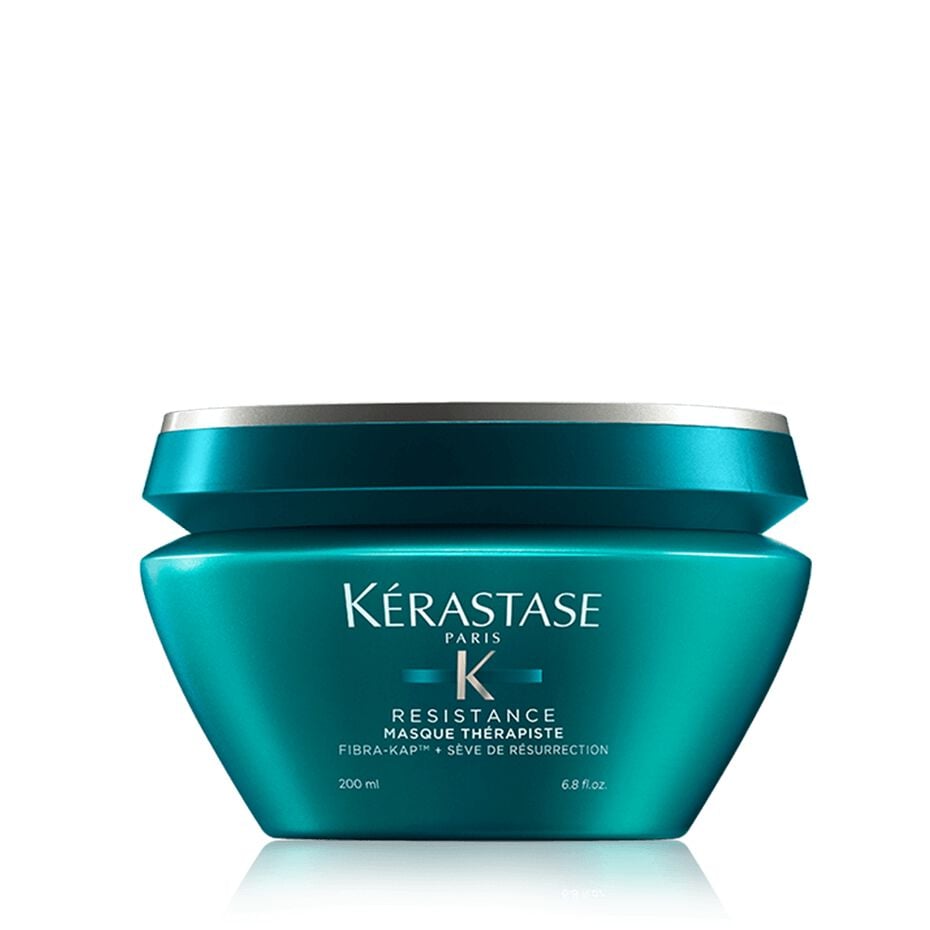 Kerastase Resistance Masque Thérapiste Hair Mask - Shop Beauty By Elayne James