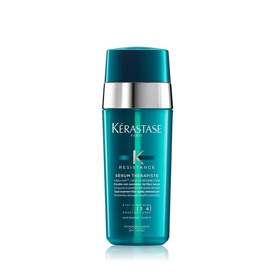 Kerastase Resistance Sérum Thérapiste Hair Serum - Shop Beauty By Elayne James