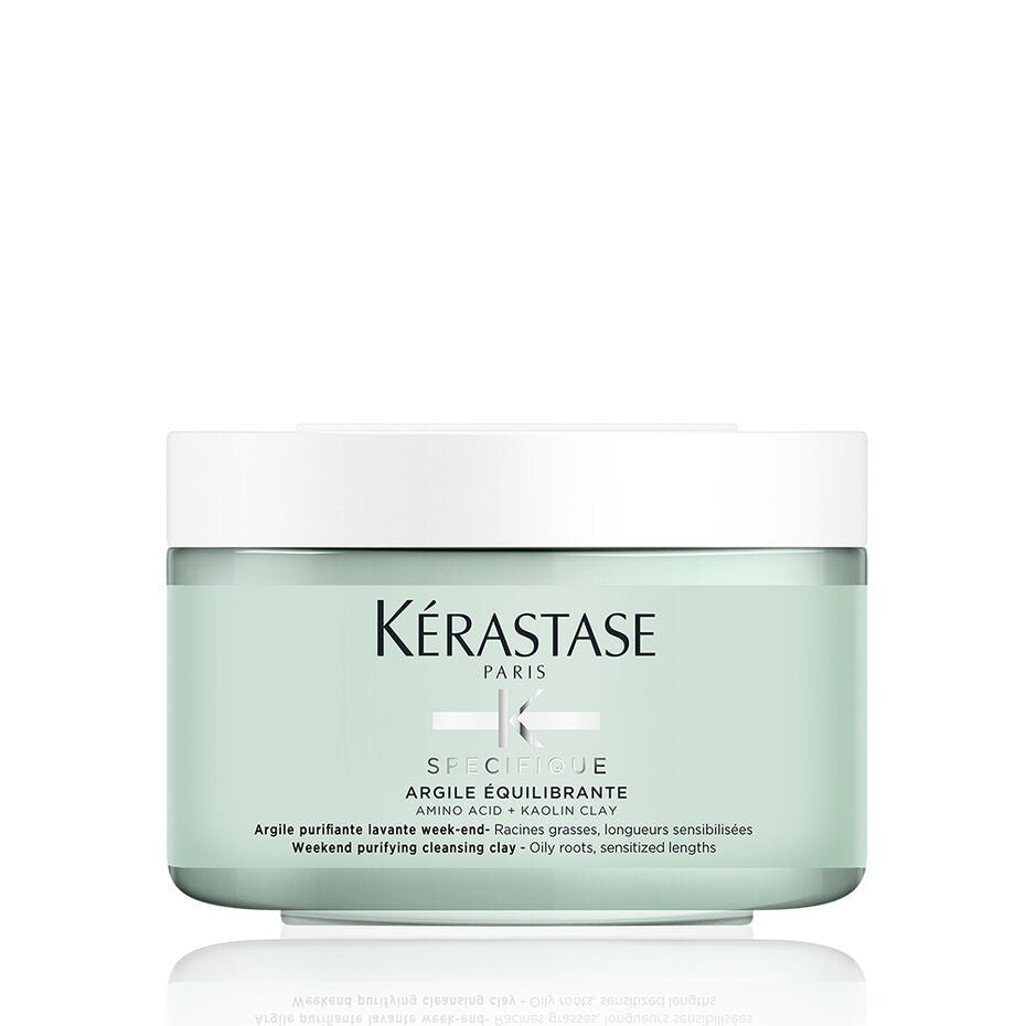 Kerastase Specifique Argile Équilibrante Cleansing Clay - Shop Beauty By Elayne James