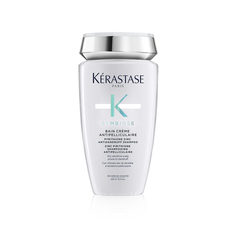 Kerastase Symbiose Bain Crème Antipelliculaire Antidandruff Shampoo - Shop Beauty By Elayne James