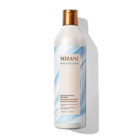 Moisture Fusion Gentle Clarifying Shampoo - Shop Beauty By Elayne James