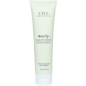 Moon Dip® Back To Youth Ageless Body Mousse - Shop Beauty By Elayne James