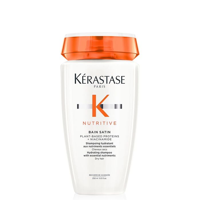 NEW! Kerastase Bain Satin Shampoo - Shop Beauty By Elayne James