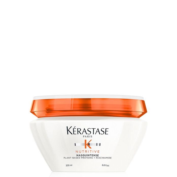 NEW! Kerastase Masquintense Fine Hair Mask - Shop Beauty By Elayne James
