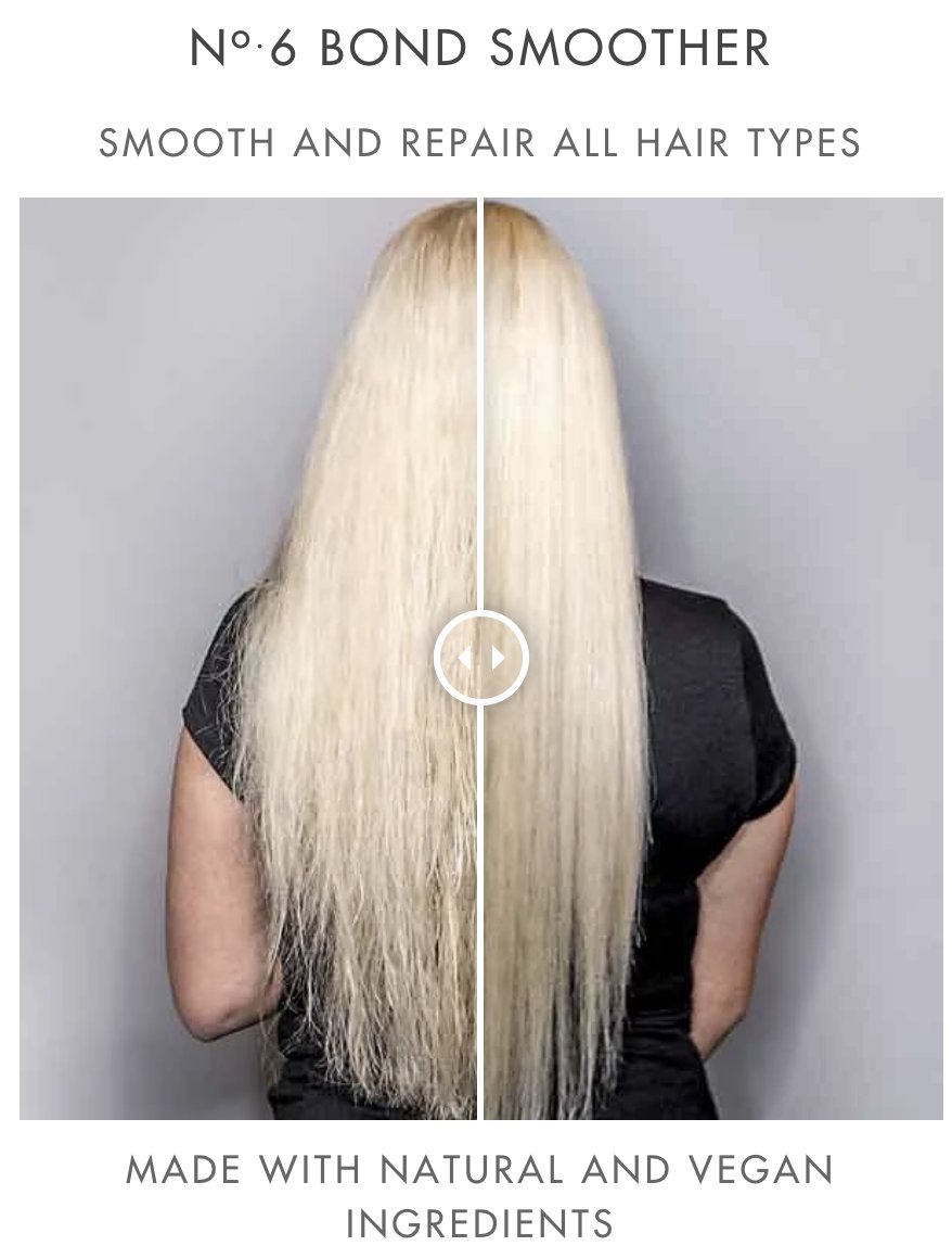 No.7 Bonding Oil Olaplex - Shop Beauty By Elayne James