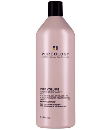 Pure Volume Conditioner Liter - Shop Beauty By Elayne James