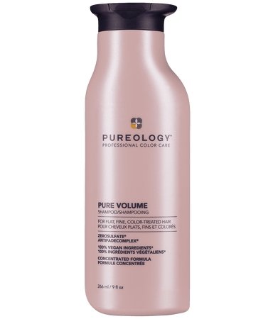 Pure Volume Shampoo - Shop Beauty By Elayne James