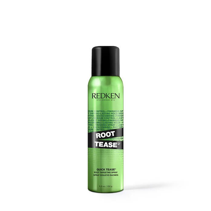 Root Tease Backcombing Spray - Shop Beauty By Elayne James