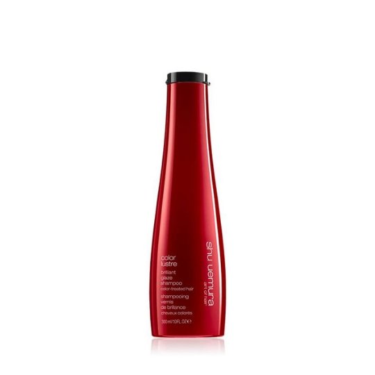 Shu Uemura Color Lustre Shampoo - Shop Beauty By Elayne James