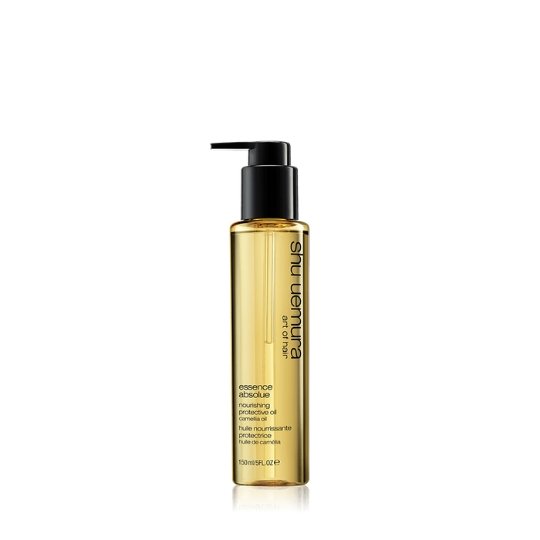 Shu Uemura Essence Absolue Nourishing Hair Oil - Shop Beauty By Elayne James