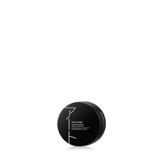 Shu Uemura Ishi Sculpt Texturizing Hair Pomade - Shop Beauty By Elayne James