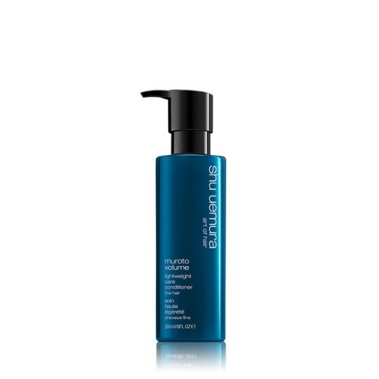 Shu Uemura Muroto Volume Conditioner - Shop Beauty By Elayne James