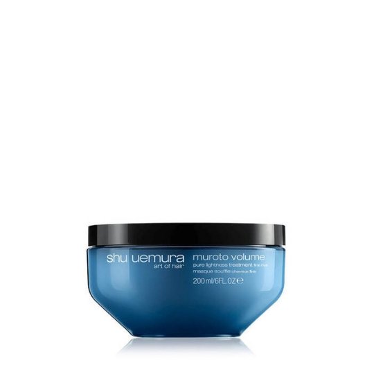 Shu Uemura Muroto Volume Hair Mask - Shop Beauty By Elayne James