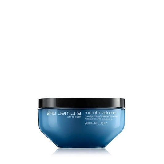 Shu Uemura Muroto Volume Hair Mask - Shop Beauty By Elayne James