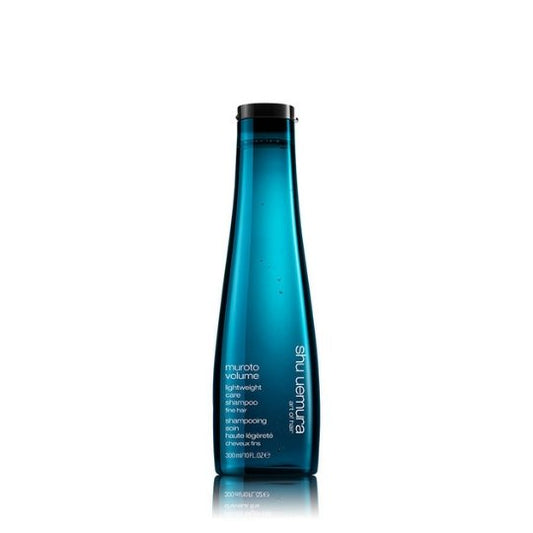 Shu Uemura Muroto Volume Shampoo - Shop Beauty By Elayne James
