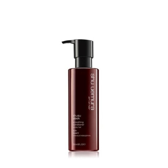 Shu Uemura Shusu Sleek Conditioner - Shop Beauty By Elayne James