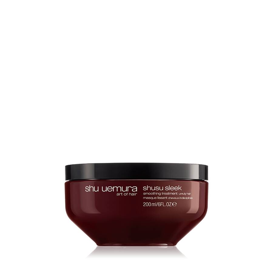 Shu Uemura Shusu Sleek Hair Mask - Shop Beauty By Elayne James