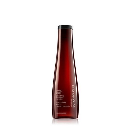 Shu Uemura Shusu Sleek Shampoo - Shop Beauty By Elayne James