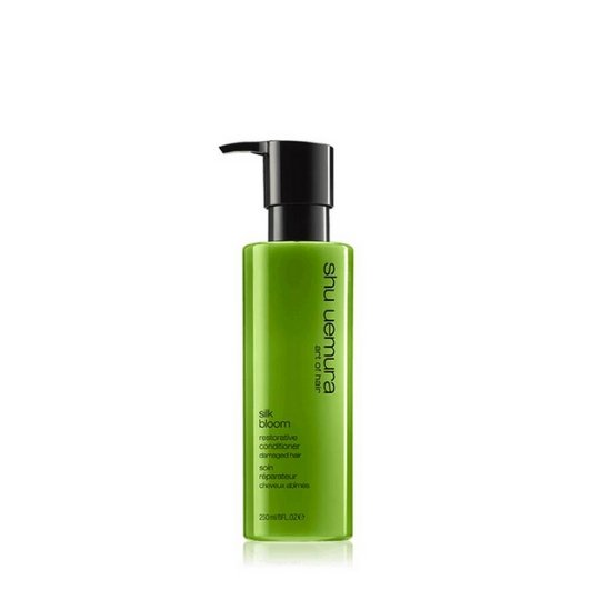 Shu Uemura Silk Bloom Conditioner - Shop Beauty By Elayne James