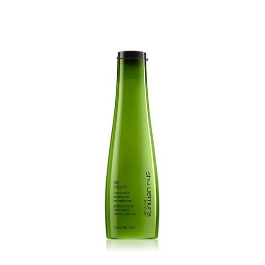 Shu Uemura Silk Bloom Shampoo - Shop Beauty By Elayne James