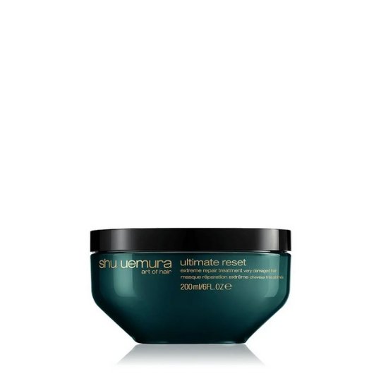 Shu Uemura Ultimate Reset Mask - Shop Beauty By Elayne James