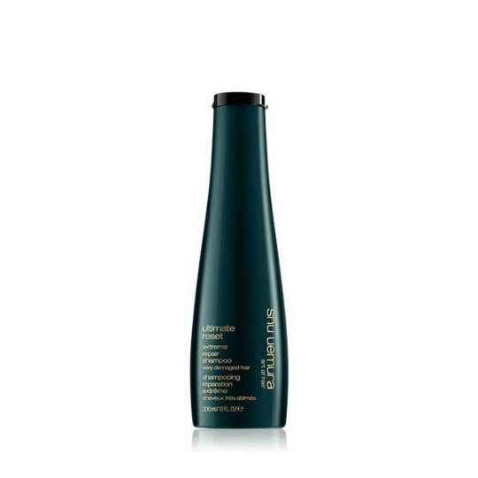 Shu Uemura Ultimate Reset Shampoo - Shop Beauty By Elayne James