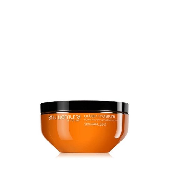 Shu Uemura Urban Moisture Hair Mask - Shop Beauty By Elayne James