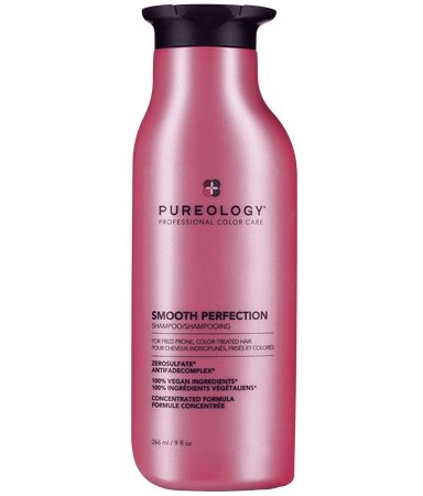 Smooth Perfection Shampoo - Shop Beauty By Elayne James