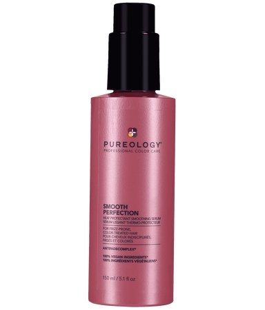 Smooth Perfection Smoothing Serum - Shop Beauty By Elayne James