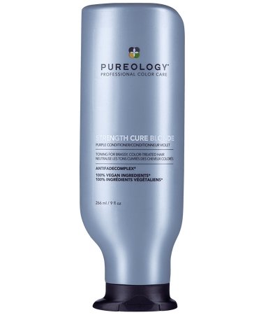 Strength Cure Best Blonde Conditioner - Shop Beauty By Elayne James