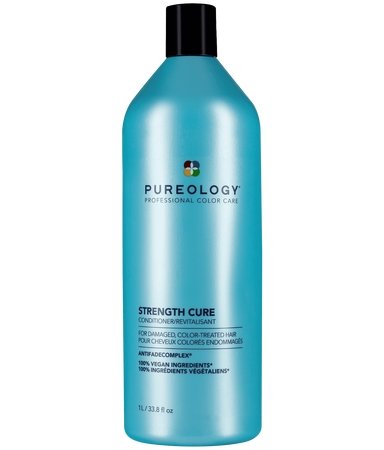 Strength Cure Conditioner - Shop Beauty By Elayne James