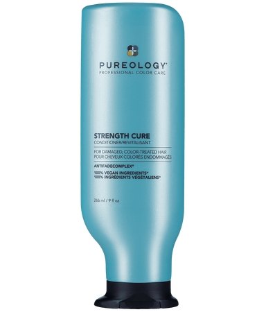 Strength Cure Conditioner - Shop Beauty By Elayne James