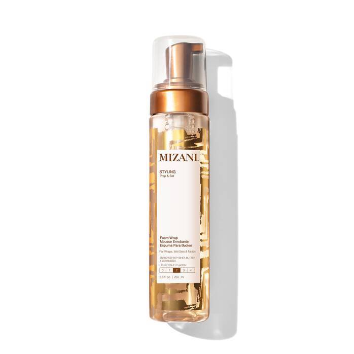 Styling Foam Wrap - Shop Beauty By Elayne James