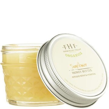 Sunflower Honey-Butter - Shop Beauty By Elayne James