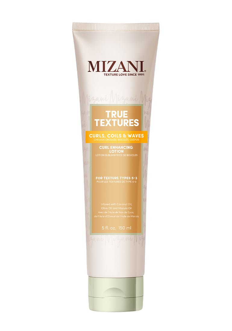 True Textures Curl Enhancing Lotion - Shop Beauty By Elayne James