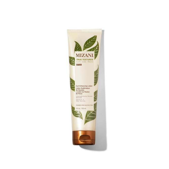 True Textures Curl Enhancing Lotion - Shop Beauty By Elayne James