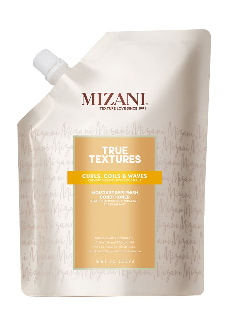 True Textures Moisture Replenish Conditioner - Shop Beauty By Elayne James