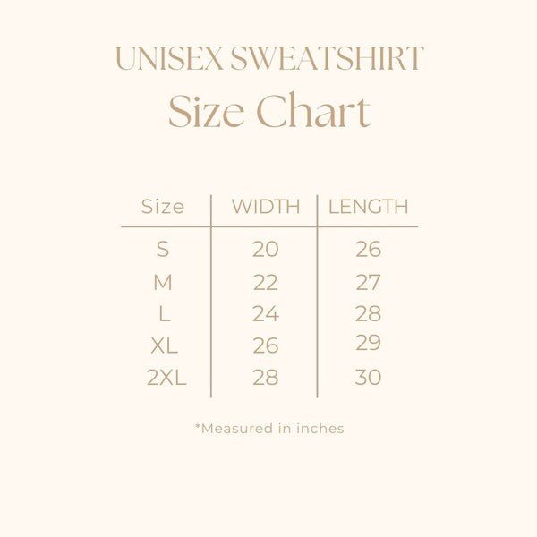 Varsity Spooky Season Graphic Sweatshirt - Shop Beauty By Elayne James