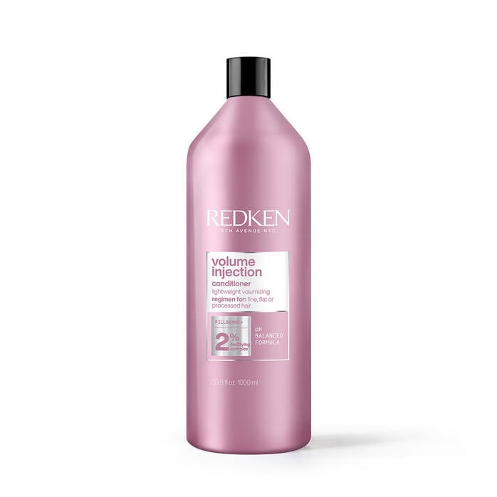 Volume Injection Conditioner - Shop Beauty By Elayne James