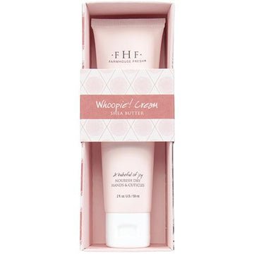 Whoopie Shea Butter - Shop Beauty By Elayne James