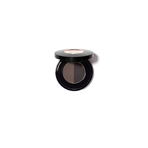 Anastasia Beverly Hills - Brow Powder Duo: Chocolate - Shop Beauty By Elayne James