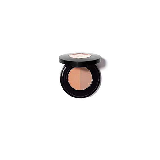 Anastasia Beverly Hills - Brow Powder Duo: Taupe - Shop Beauty By Elayne James