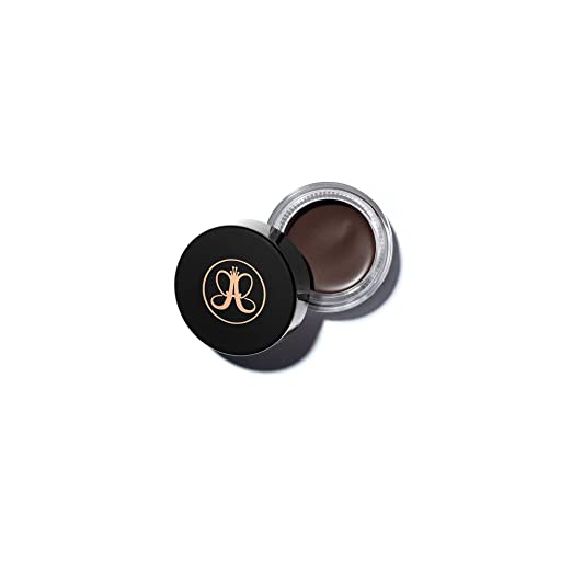 Anastasia Beverly Hills Dipbrow Pomade 0.14 oz: Ash Brown - Shop Beauty By Elayne James