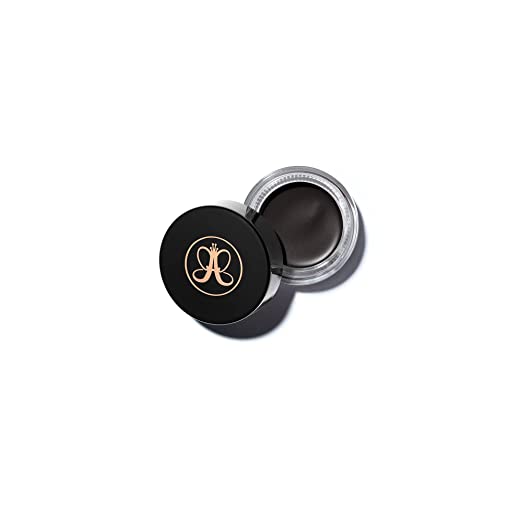 Anastasia Beverly Hills Dipbrow Pomade 0.14 oz: Ash Brown - Shop Beauty By Elayne James