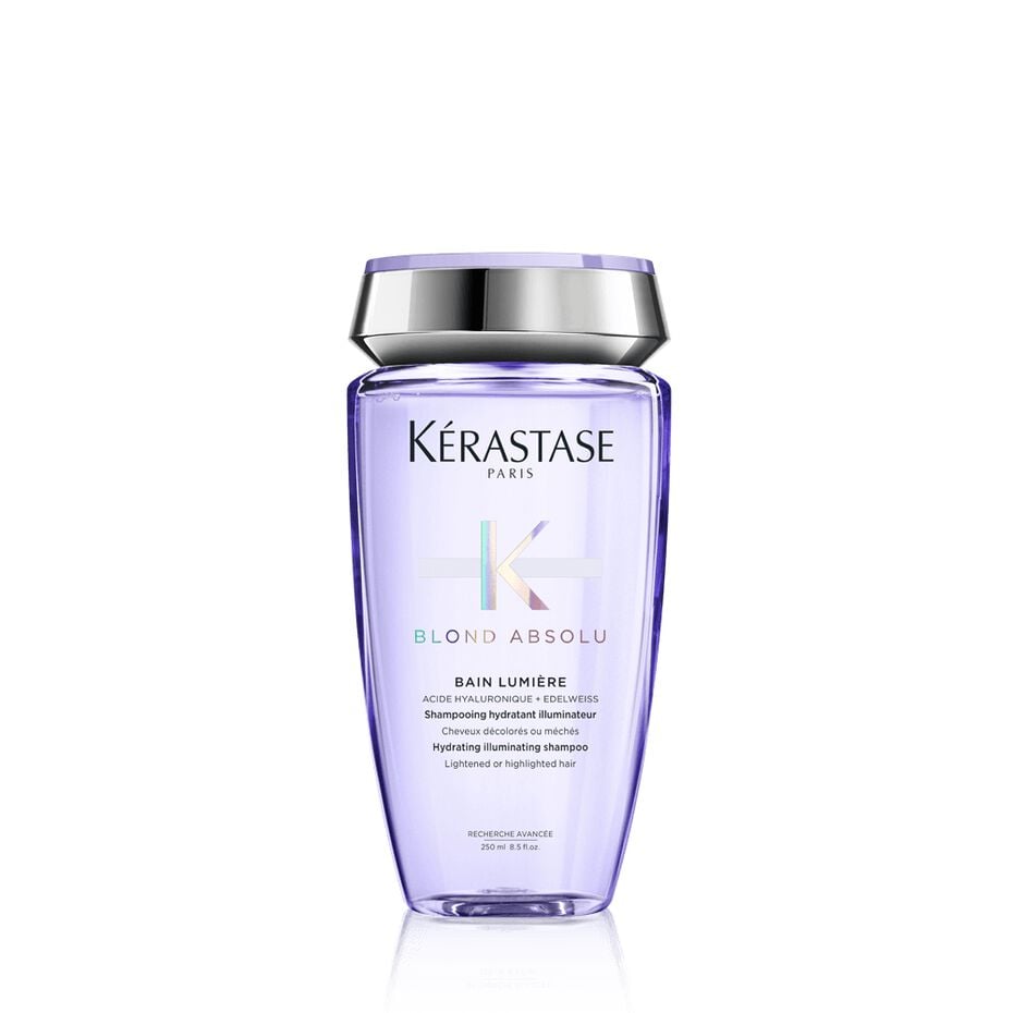 Kerastase Blond Absolu Bain Lumiere Shampoo