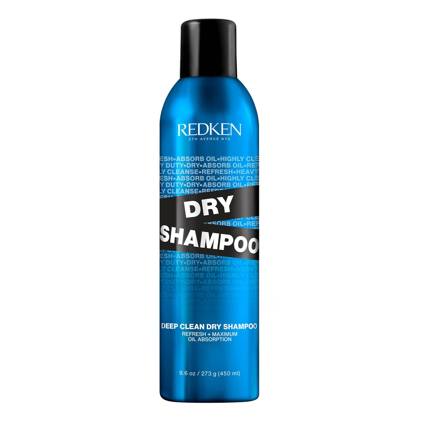 Deep Clean Dry Shampoo