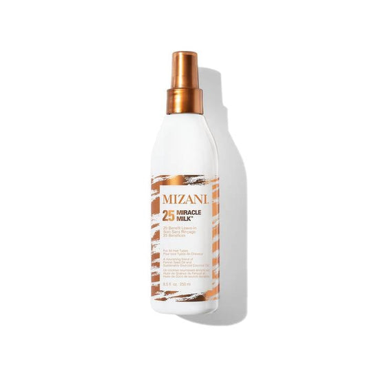 25 Miracle Milk Leave-In Conditioner - Shop Beauty By Elayne James