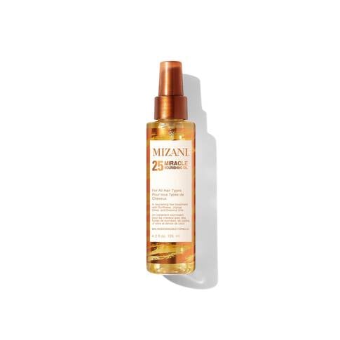 25 Miracle Nourishing Oil Mizani - Shop Beauty By Elayne James