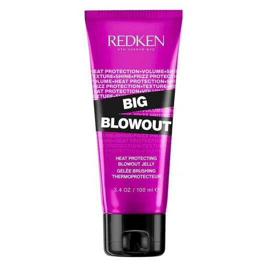 Big Blowout Heat Protecting Blowout Jelly - Shop Beauty By Elayne James